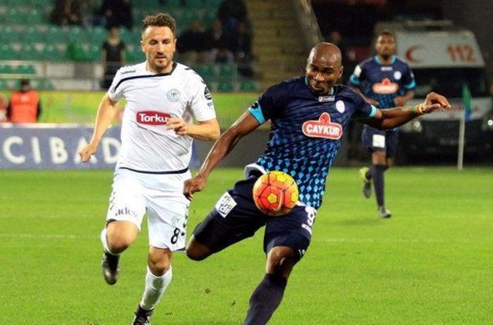 LEONARD KWEUKE