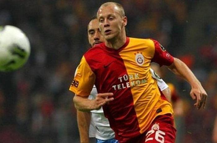 SEMİH KAYA