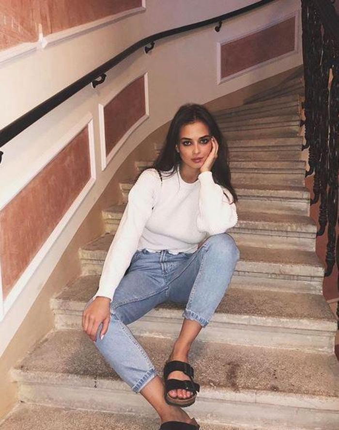 Neymarın partisinde ortaya çıktı Elif Aksu sosyal medyada gündem oldu