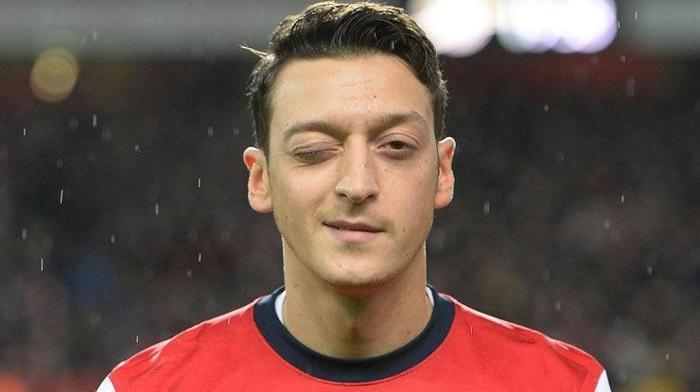 Aldatan futbolcular