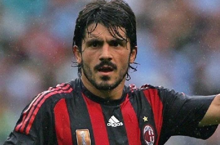 GENNARO GATTUSO