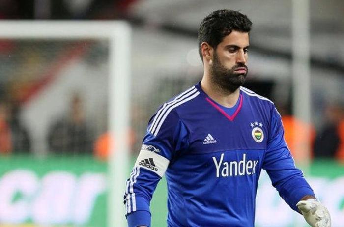 VOLKAN DEMİREL