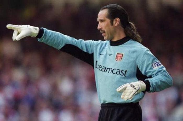 DAVID SEAMAN