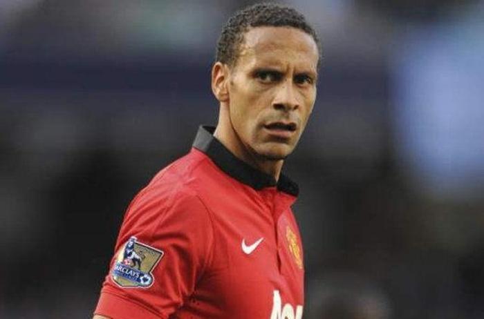 RIO FERDINAND
