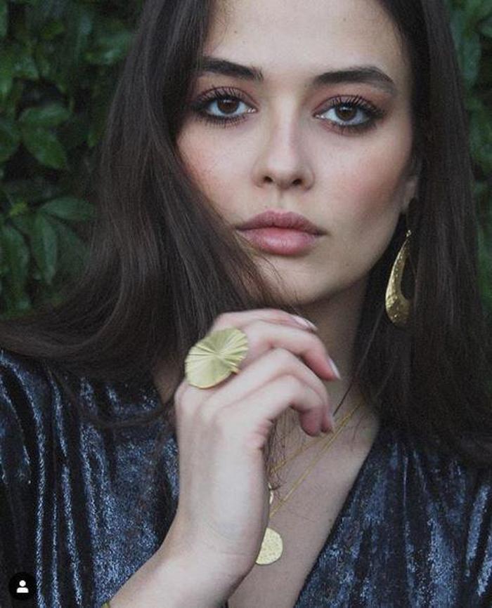 Neymarın partisinde ortaya çıktı Elif Aksu sosyal medyada gündem oldu