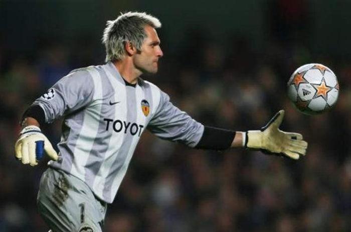 SANTIAGO CANIZARES