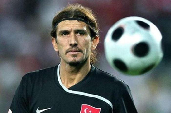 RÜŞTÜ REÇBER