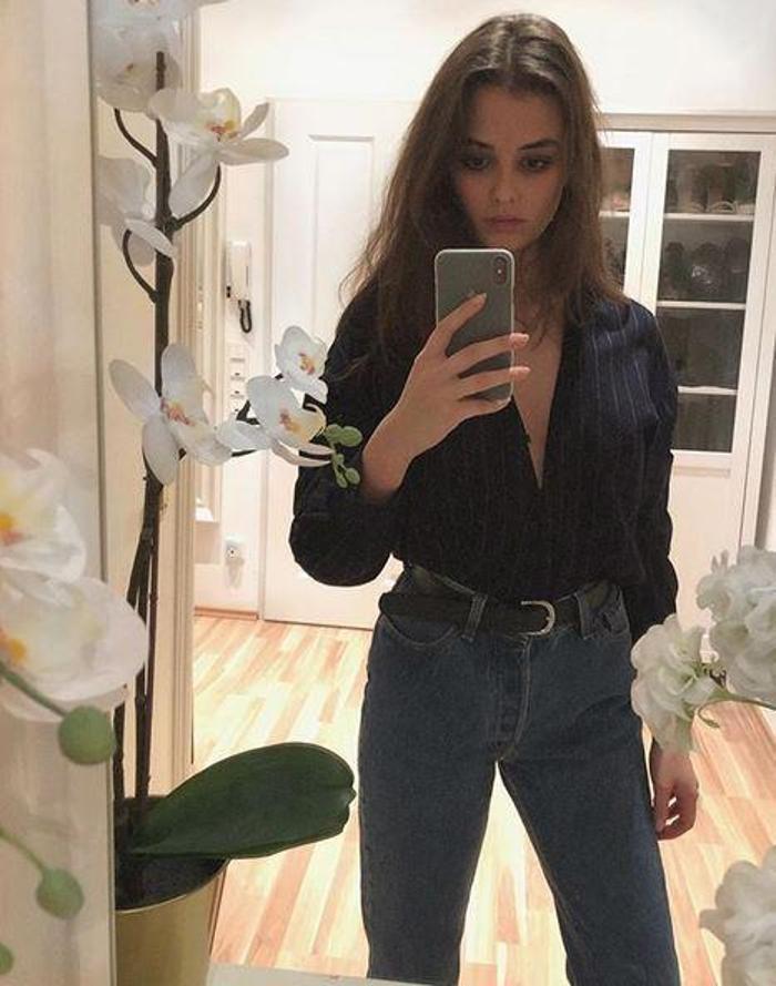 Neymarın partisinde ortaya çıktı Elif Aksu sosyal medyada gündem oldu