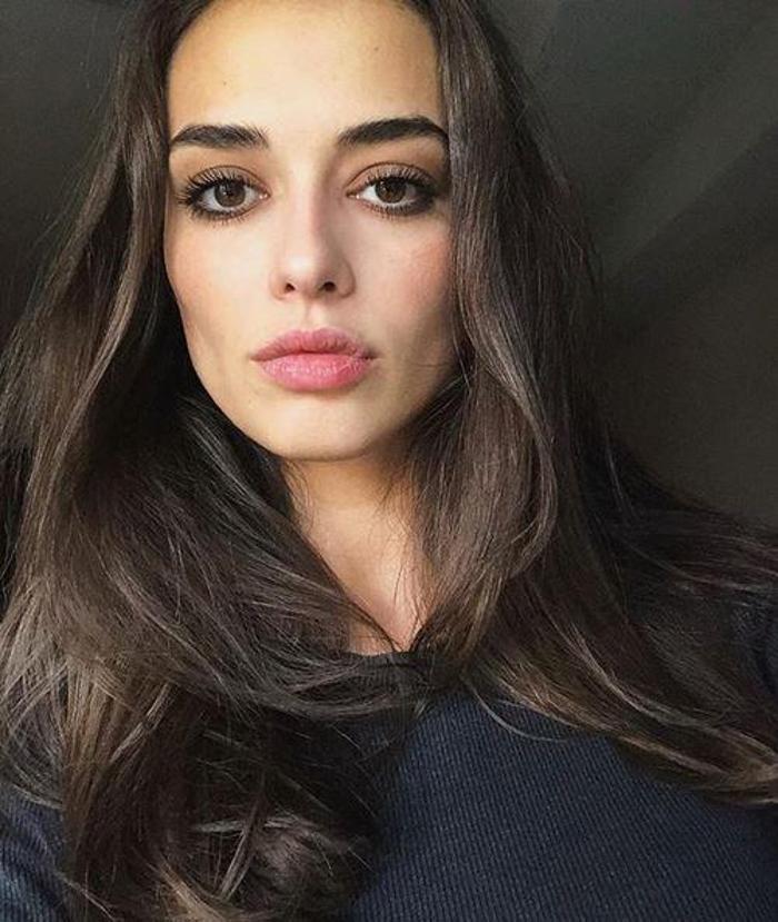 Neymarın partisinde ortaya çıktı Elif Aksu sosyal medyada gündem oldu