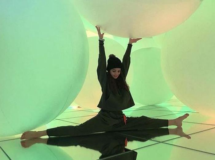 Neymarın partisinde ortaya çıktı Elif Aksu sosyal medyada gündem oldu