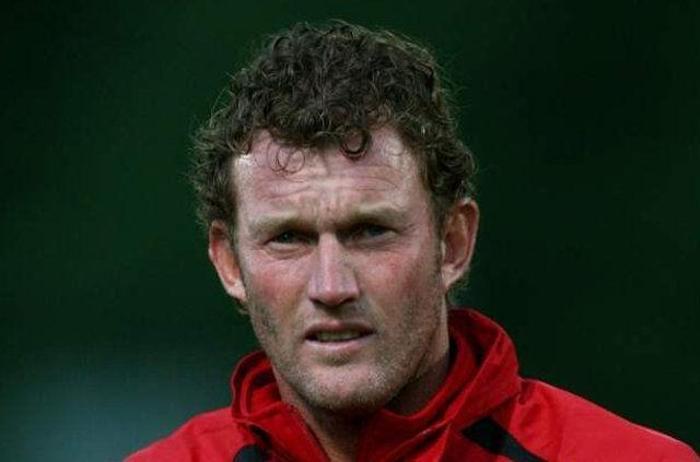 DAVE BEASANT