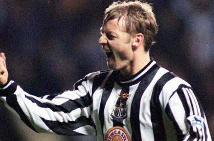 DAVID BATTY