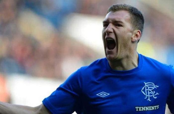 KEVIN KYLE