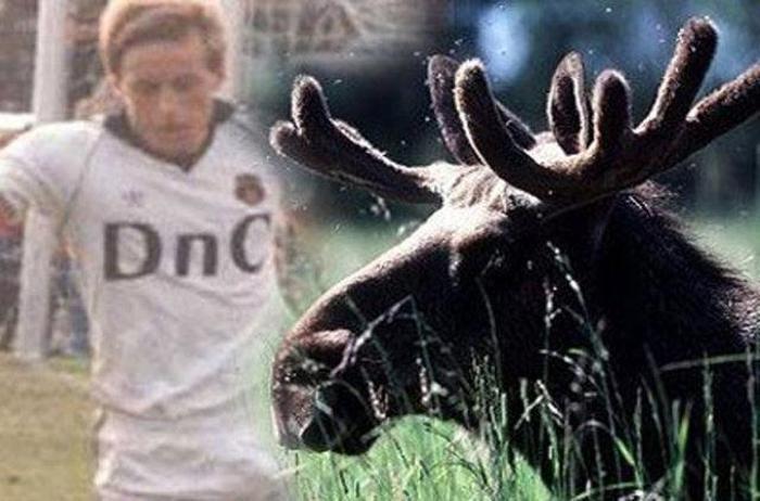SVEIN GRONDALEN