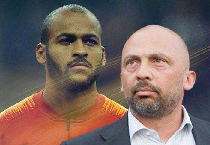 Son dakika Galatasaray transfer haberi Marcao için Moskova ekipleri sıraya girdi İşte istenilen rakam