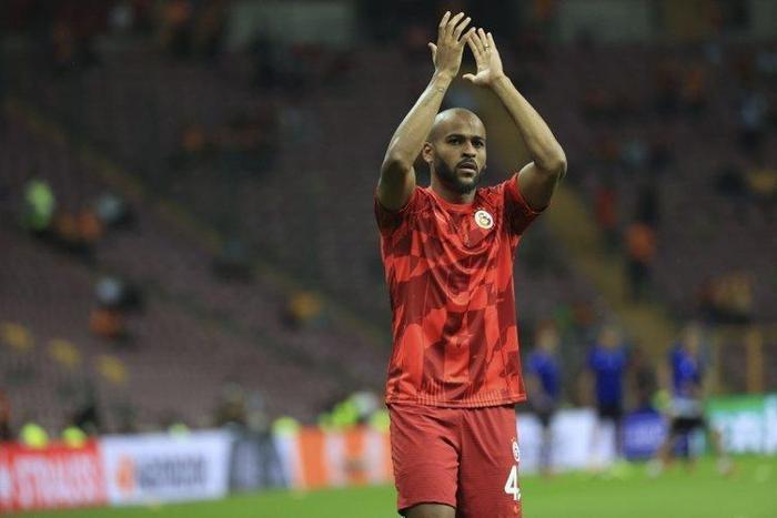 Son dakika Galatasaray transfer haberi Marcao için Moskova ekipleri sıraya girdi İşte istenilen rakam
