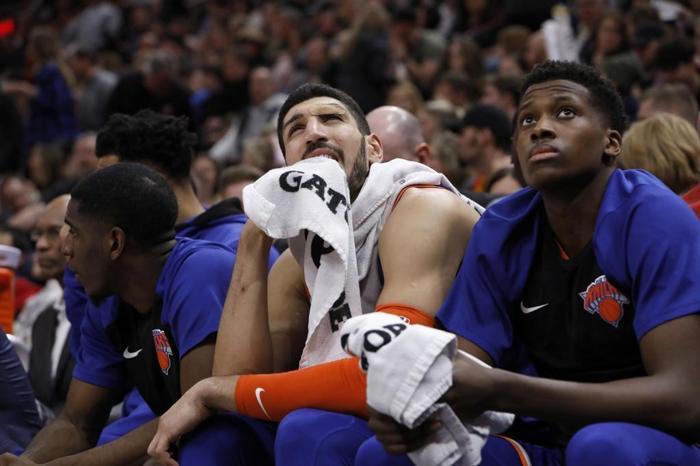 FETÖcü Enes Kanter, saha dışındaki hayatıyla gündemde