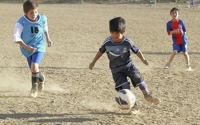 Yeni Messi kim olacak