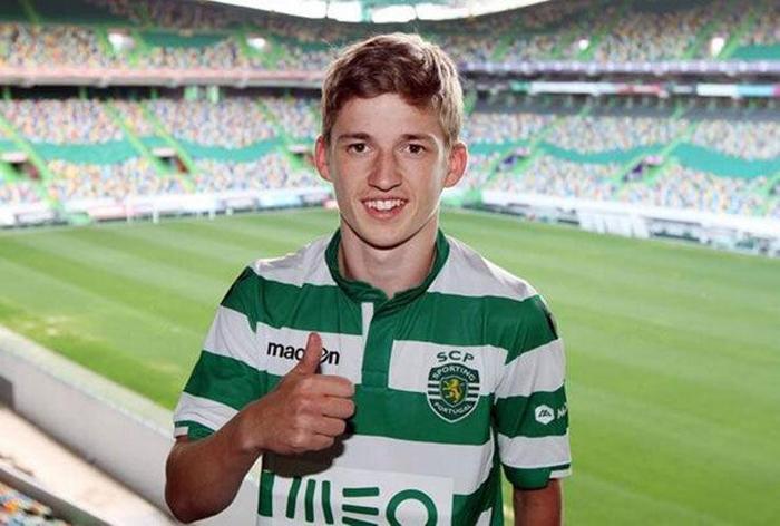 Yeni Messi kim olacak