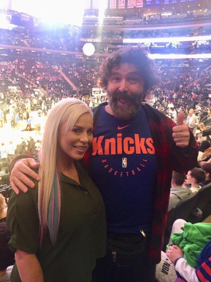 FETÖcü Enes Kanter, saha dışındaki hayatıyla gündemde