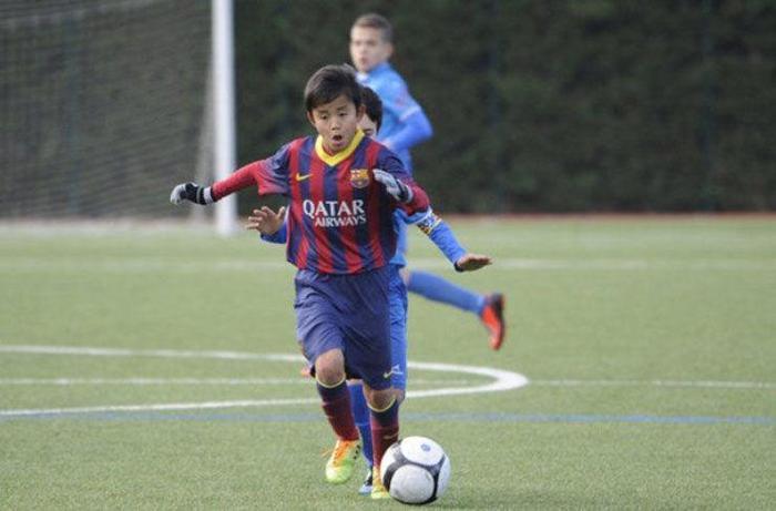 Yeni Messi kim olacak