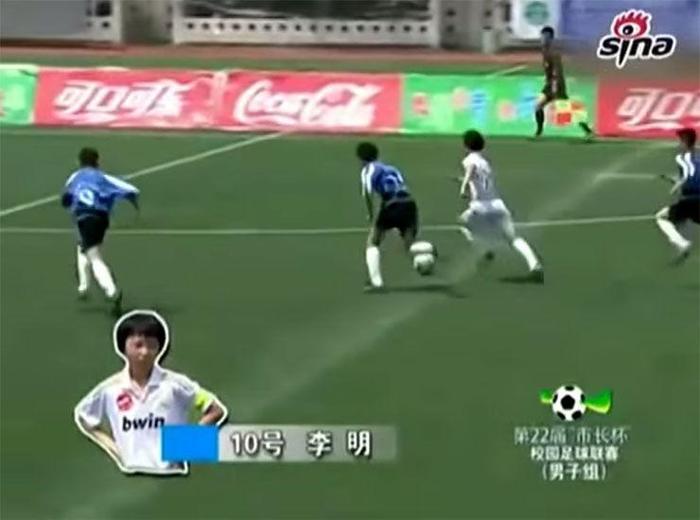 Yeni Messi kim olacak