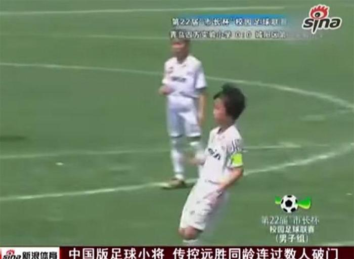 Yeni Messi kim olacak