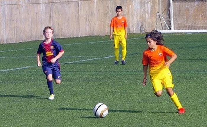 Yeni Messi kim olacak