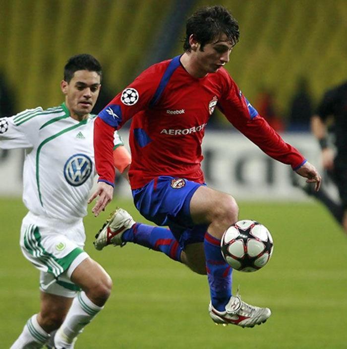 Yeni Messi kim olacak