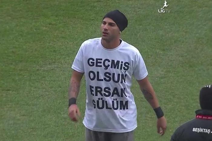 ERSAN ADEM GÜLÜM