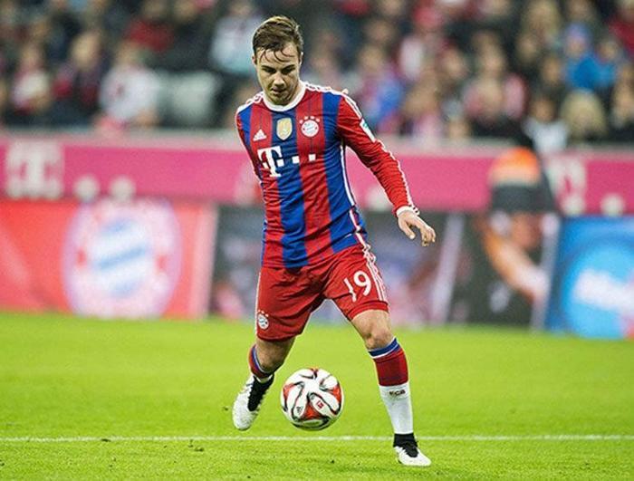 Yeni Messi kim olacak