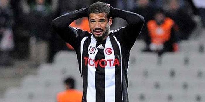 Beşiktaşın belası sakatlıklar