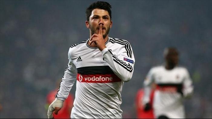 TOLGAY ARSLAN