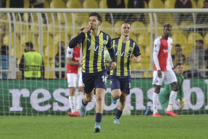 Son dakika Beşiktaş transfer haberi Kartaldan müthiş takip Ferdi Kadıoğlu, Halil Dervişoğlu, Sörloth