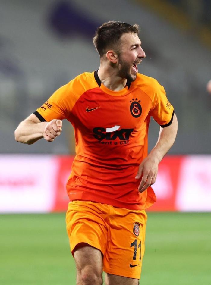 Son dakika Beşiktaş transfer haberi Kartaldan müthiş takip Ferdi Kadıoğlu, Halil Dervişoğlu, Sörloth