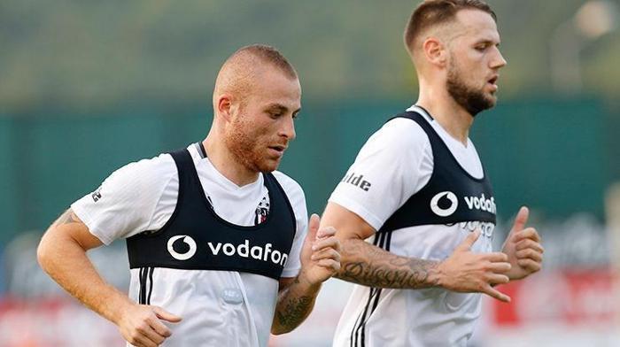 Beşiktaşın belası sakatlıklar