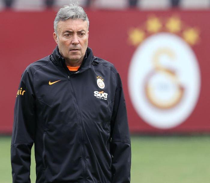 Son dakika haberi Galatasarayda dev neşter...