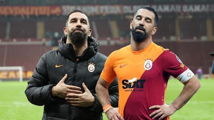 Son dakika haberi Galatasarayda dev neşter...