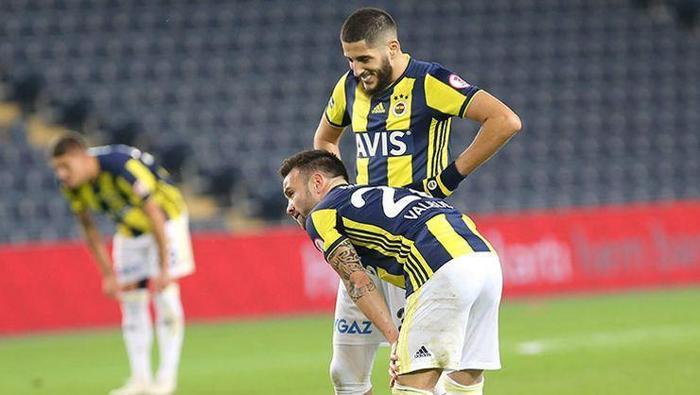 Benzia çılgına döndü