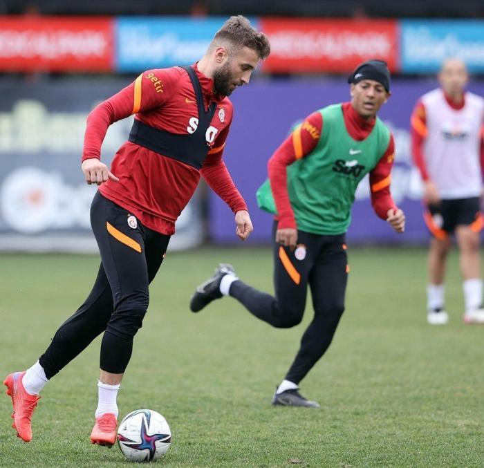 Son dakika haberi Galatasarayda dev neşter...