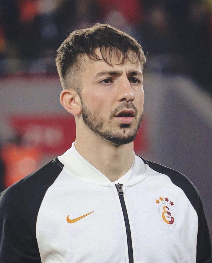 Son dakika haberi Galatasarayda dev neşter...