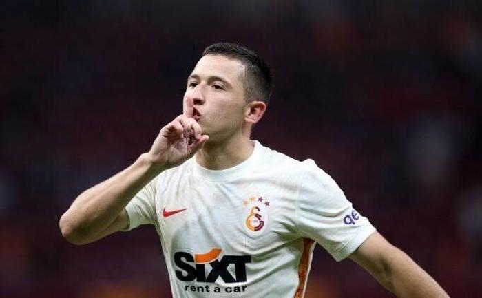 Son dakika haberi Galatasarayda dev neşter...