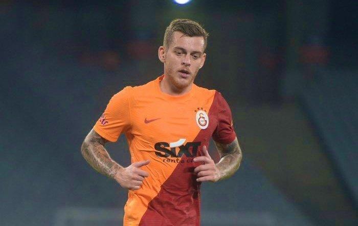 Son dakika haberi Galatasarayda dev neşter...