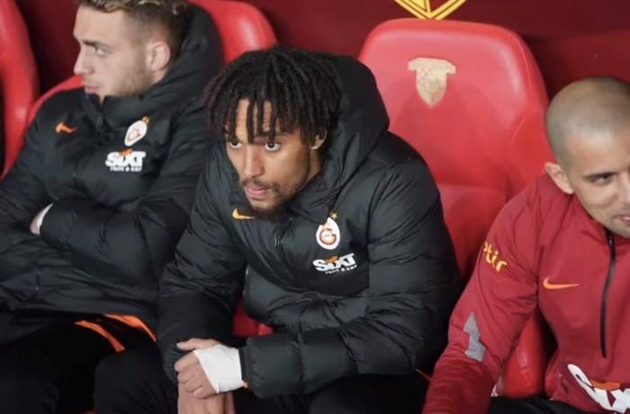 Son dakika haberi Galatasarayda dev neşter...