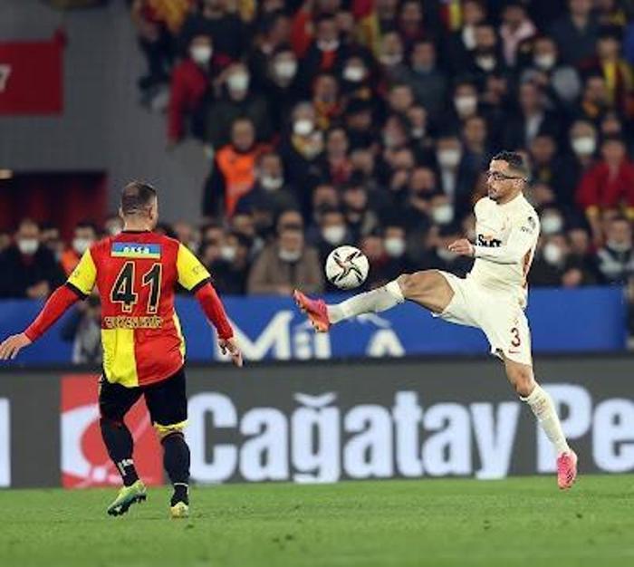 Son dakika haberi Galatasarayda dev neşter...