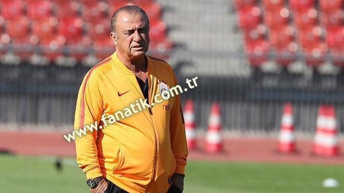 Galatasarayda yıldız futbolcu korkuttu