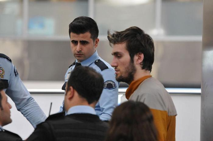 Potaların umut vaat eden devi Mehmet Şanlı hakkında flaş açıklama