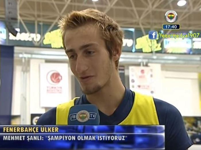 Potaların umut vaat eden devi Mehmet Şanlı hakkında flaş açıklama