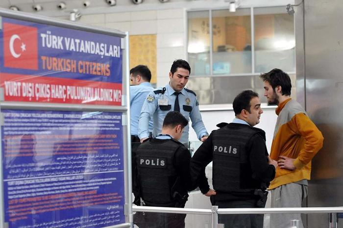 Osman Aşkın Baktan açıklama