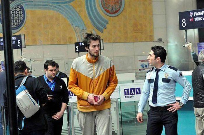 Potaların umut vaat eden devi Mehmet Şanlı hakkında flaş açıklama